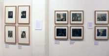 Exploring the School of Art Collections Photography